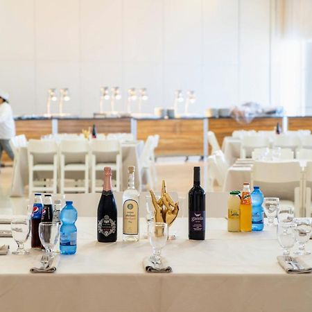 Tamara Ashkelon Hotel Luaran gambar