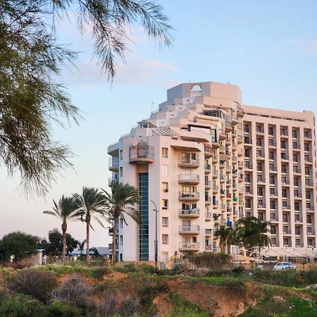 Tamara Ashkelon Hotel Luaran gambar