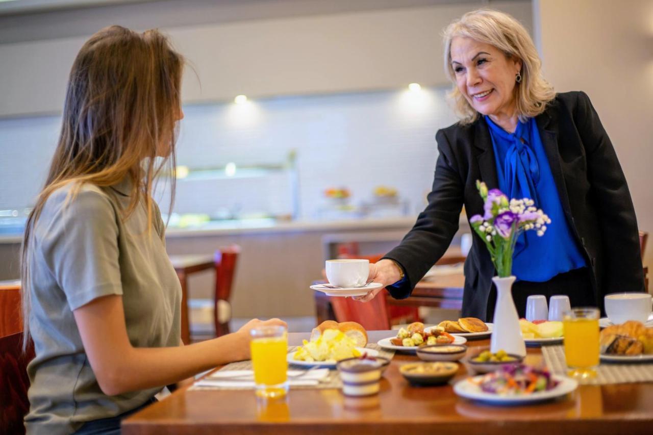 Tamara Ashkelon Hotel Luaran gambar