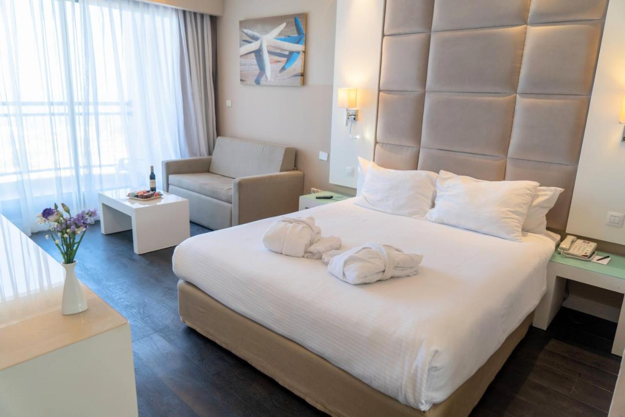 Tamara Ashkelon Hotel Luaran gambar
