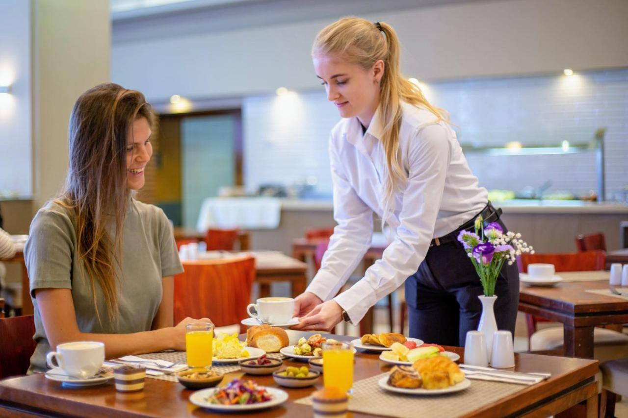 Tamara Ashkelon Hotel Luaran gambar