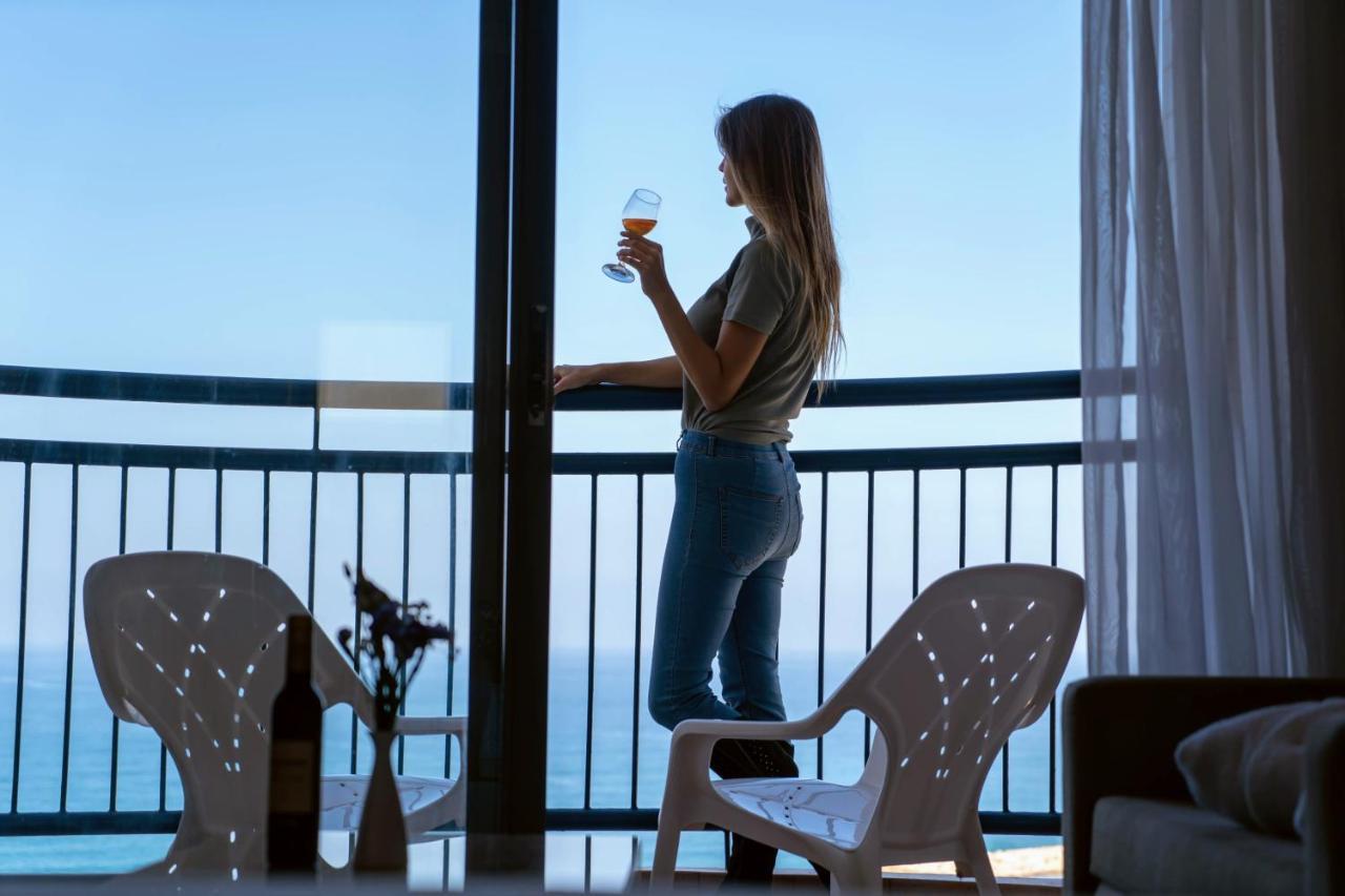 Tamara Ashkelon Hotel Luaran gambar