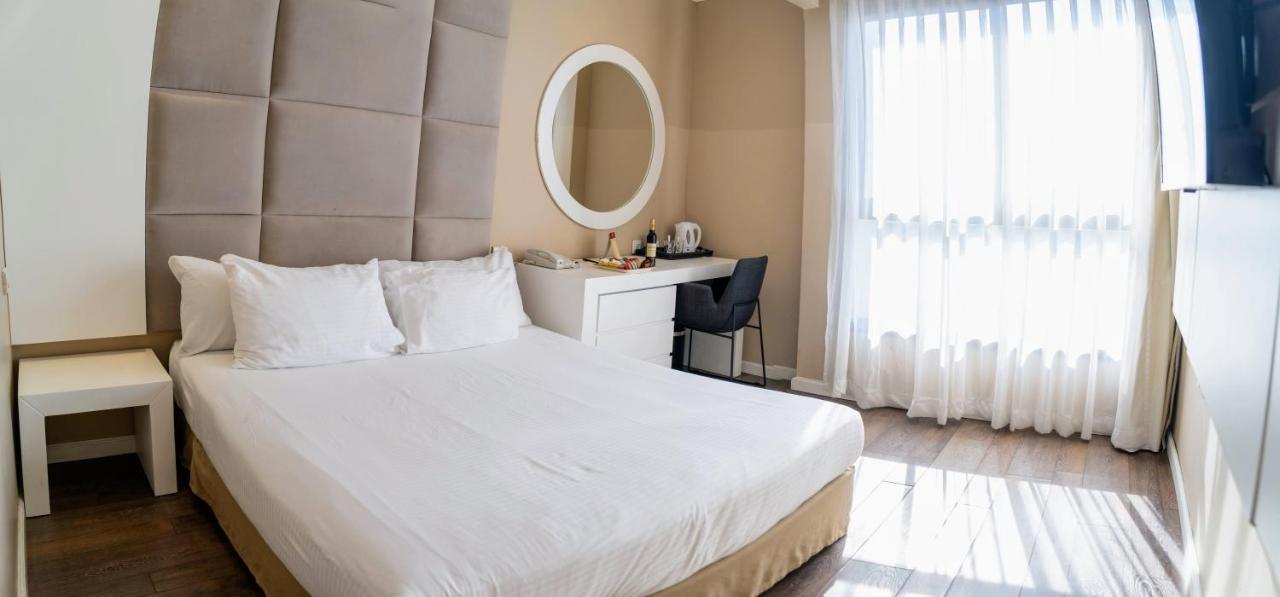 Tamara Ashkelon Hotel Luaran gambar