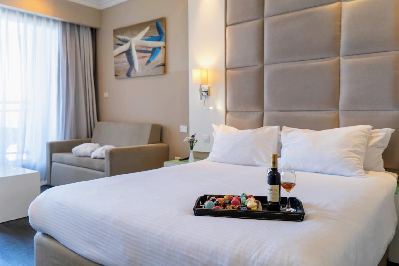 Tamara Ashkelon Hotel Luaran gambar