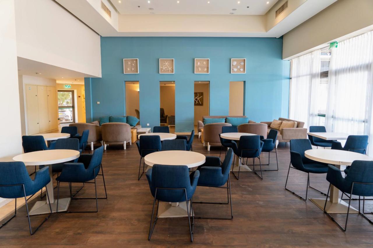 Tamara Ashkelon Hotel Luaran gambar