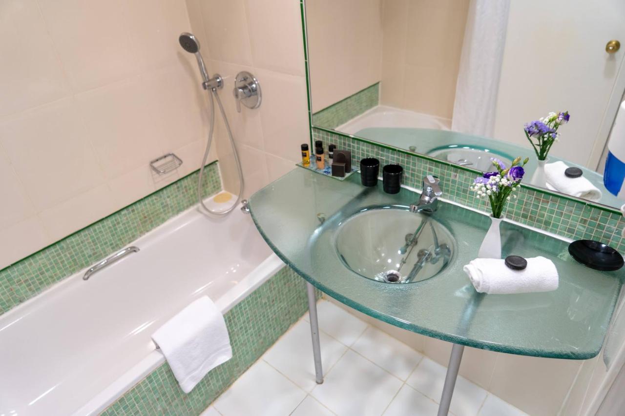 Tamara Ashkelon Hotel Luaran gambar