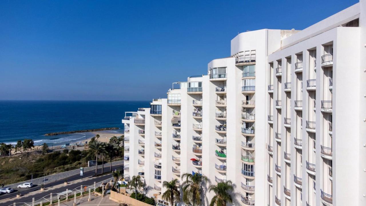 Tamara Ashkelon Hotel Luaran gambar