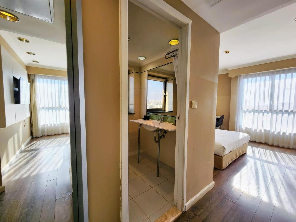 Tamara Ashkelon Hotel Luaran gambar