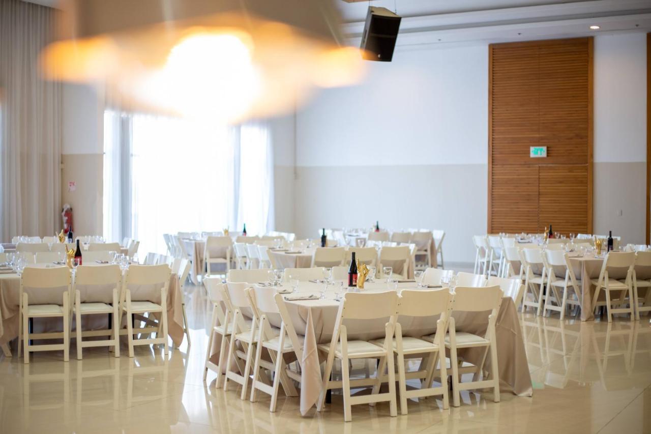 Tamara Ashkelon Hotel Luaran gambar