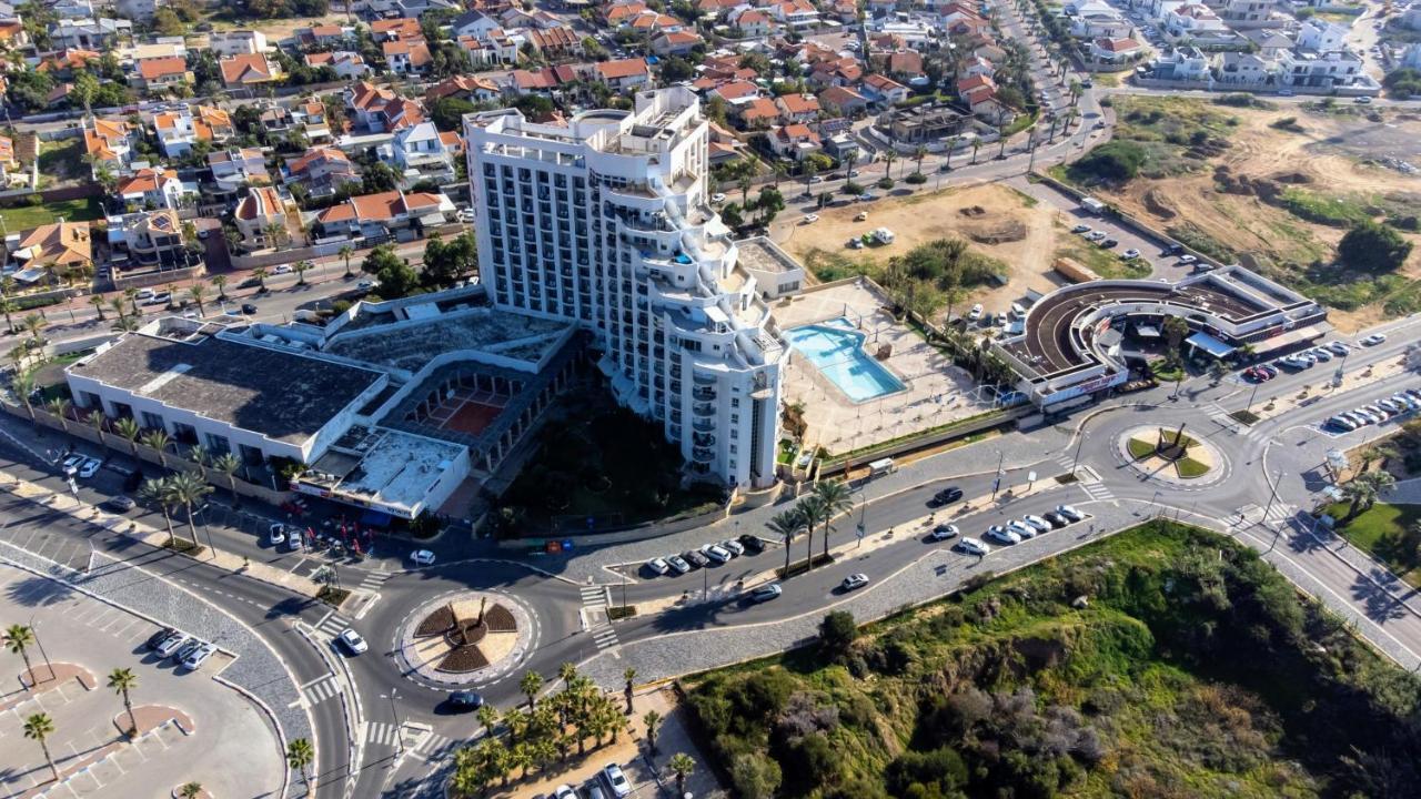 Tamara Ashkelon Hotel Luaran gambar