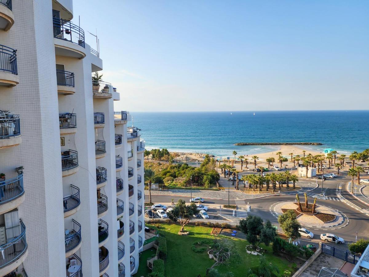Tamara Ashkelon Hotel Luaran gambar