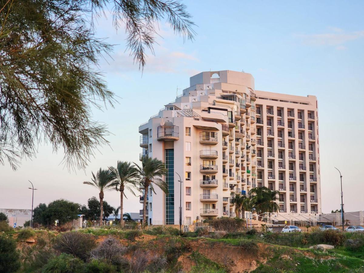 Tamara Ashkelon Hotel Luaran gambar
