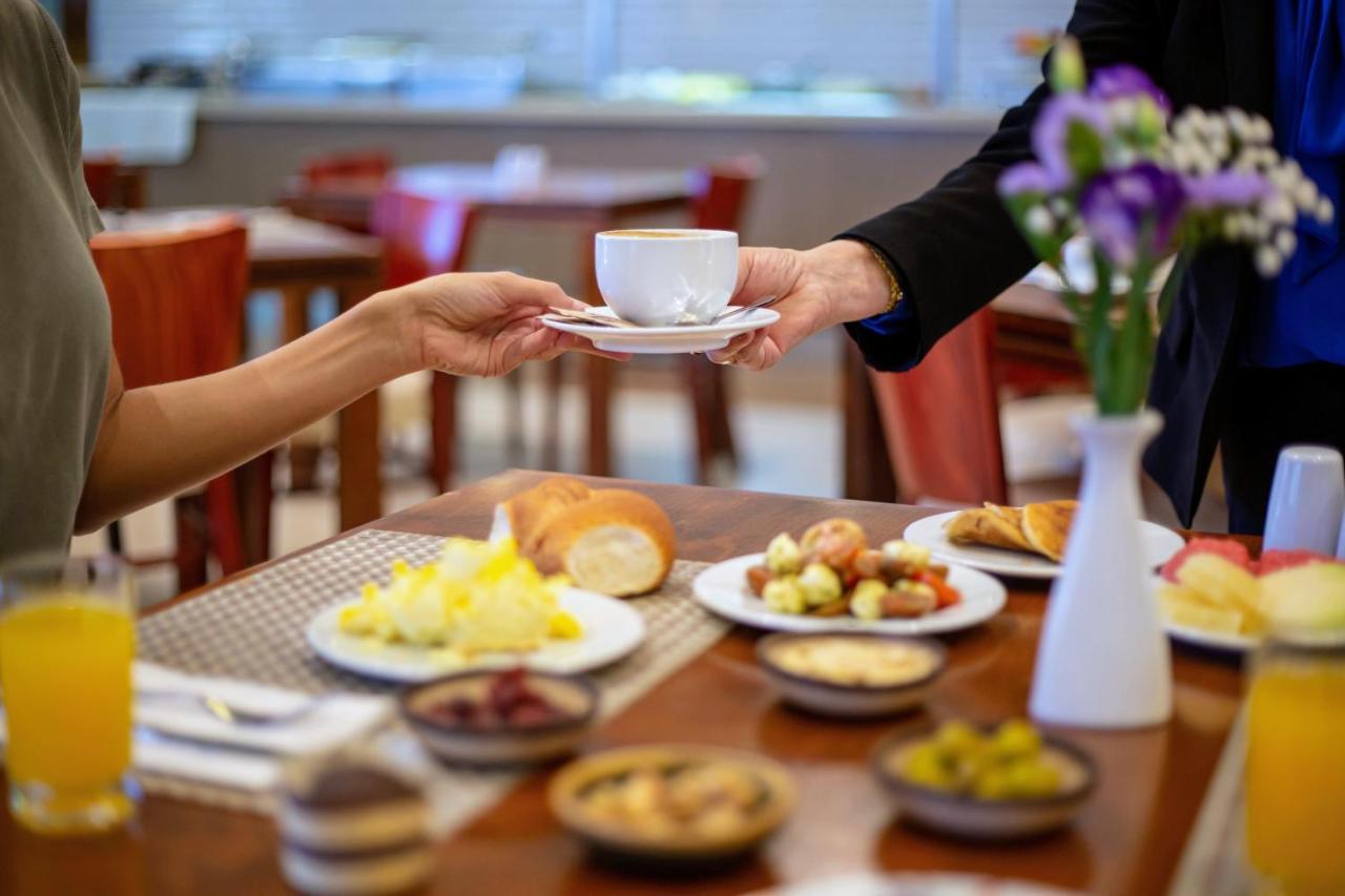 Tamara Ashkelon Hotel Luaran gambar