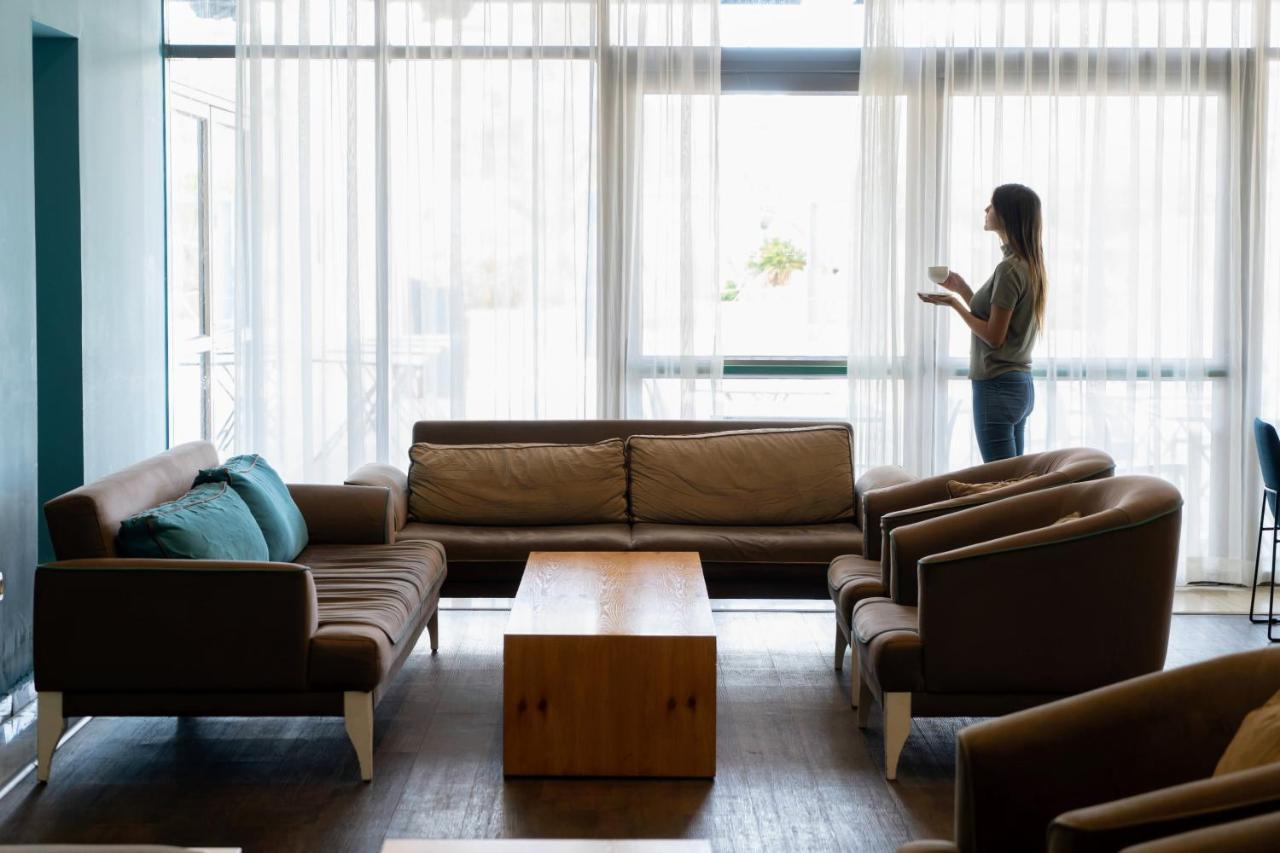 Tamara Ashkelon Hotel Luaran gambar