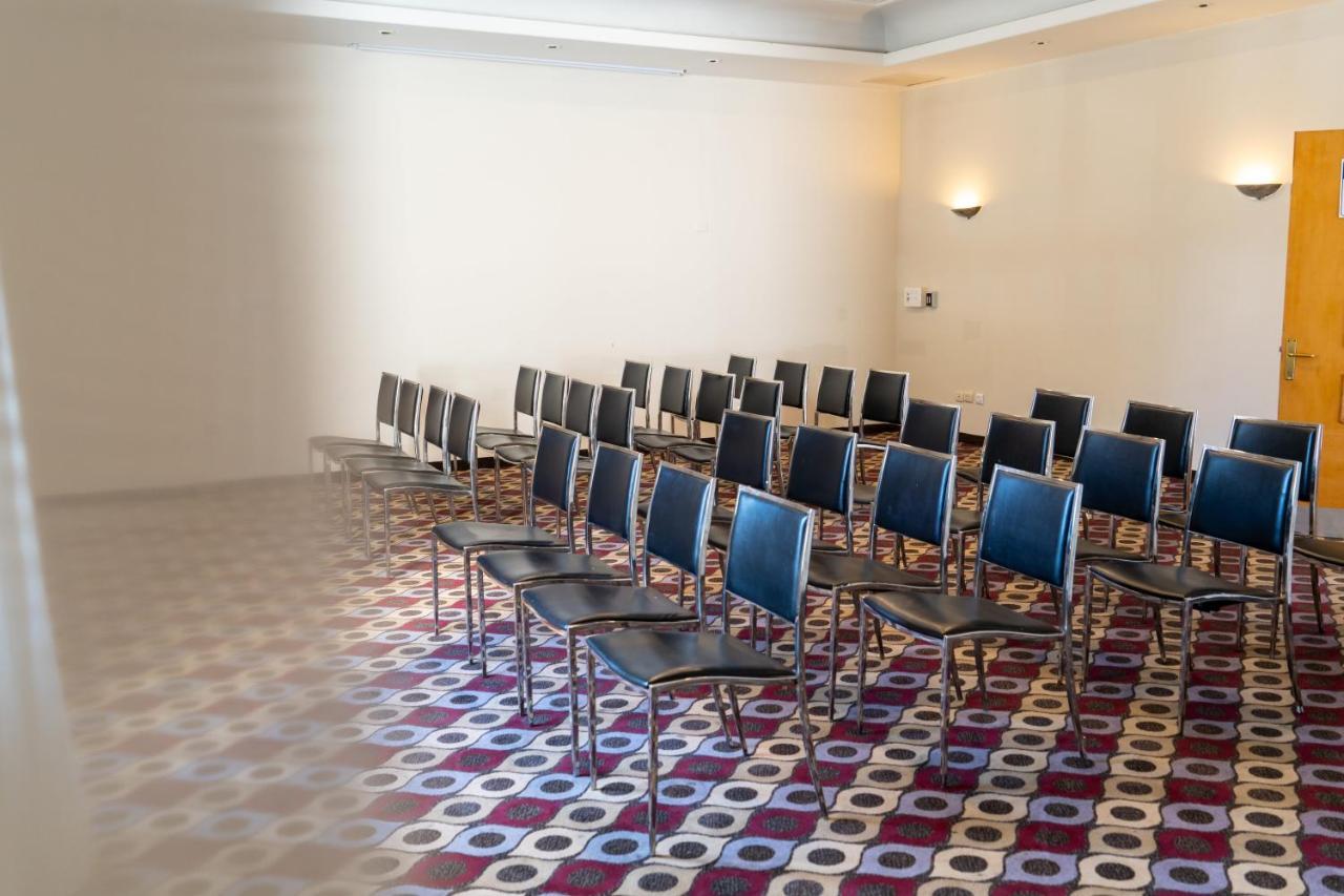 Tamara Ashkelon Hotel Luaran gambar