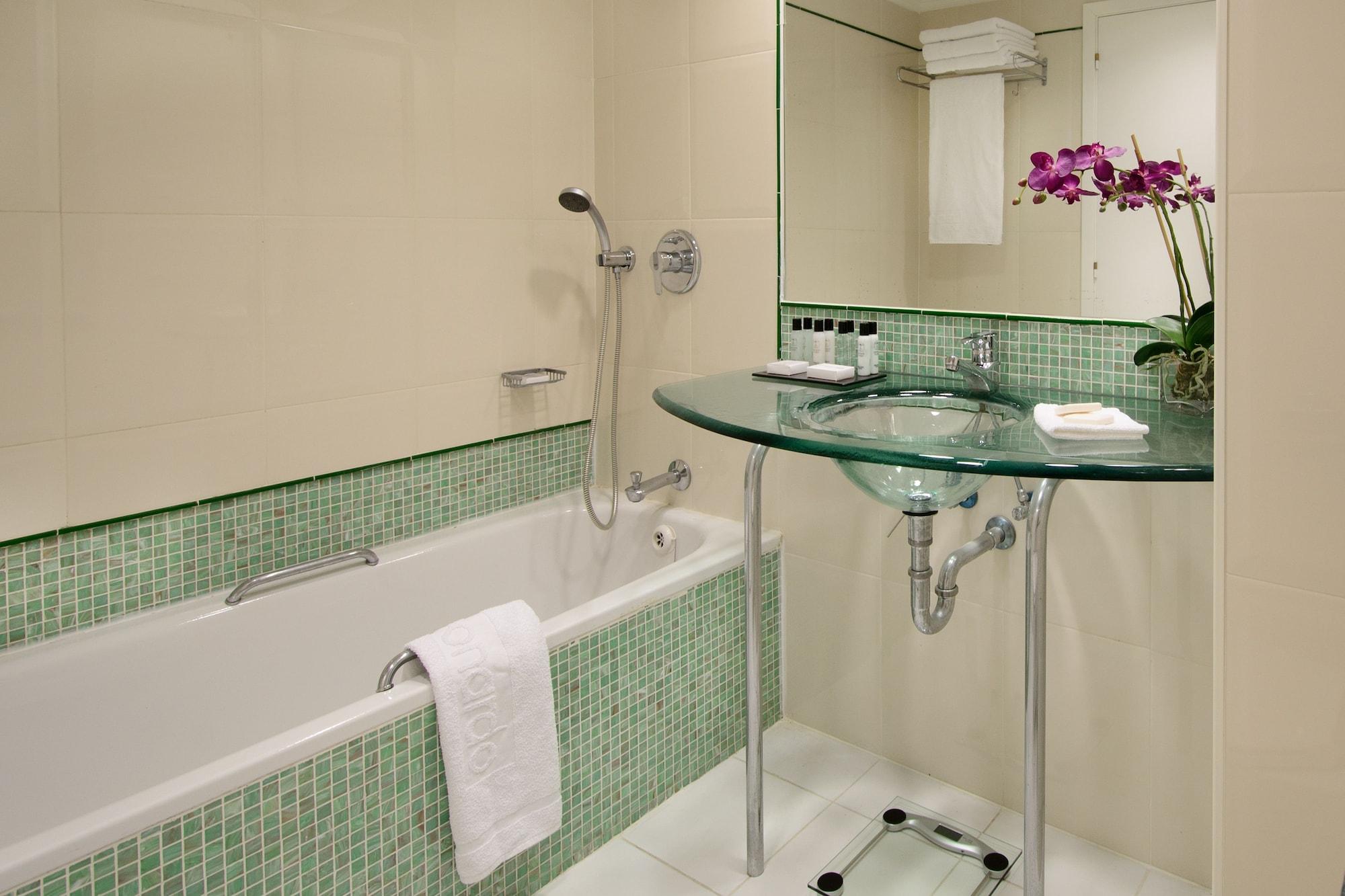 Tamara Ashkelon Hotel Luaran gambar