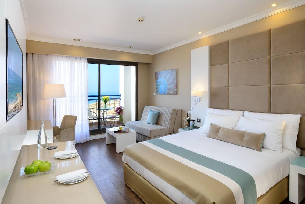 Tamara Ashkelon Hotel Luaran gambar